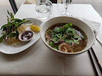 Phô du Restaurant vietnamien Pho Nang Chieu à Paris - n°1