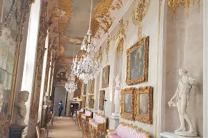 Schlosspark Sanssouci image