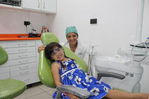 Clinicas dentales en San Salvador