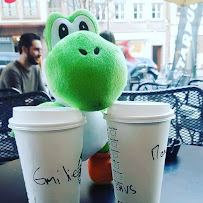 Plats et boissons du Café Starbucks à Strasbourg - n°19