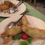 Photo n°2 de l'avis de Art. fait le 23/09/2019 à 00:54 sur le  Osteria Del Cavolo Monza à Monza