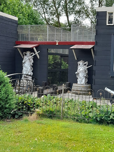 Vogel- en pluimveepark De Lorkeershoeve - Museum