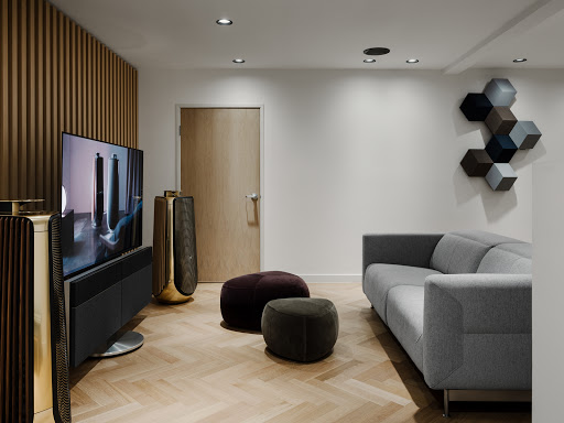 Bang & Olufsen image