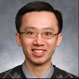 Henry Su, MD