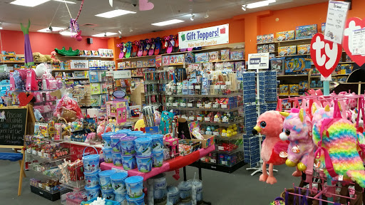 Toy Store «Learning Express Toys & Gifts», reviews and photos, 3604 Witherspoon Blvd #101, Durham, NC 27707, USA