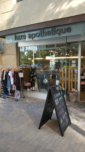 Boutique «Luxe Apothetique», reviews and photos, 201 W 2nd St, Austin, TX 78701, USA