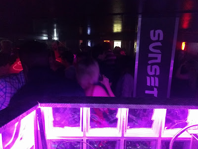 Sunset Club à Saint-Lô
