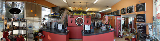 Dry Cleaner «Atherton Cleaners», reviews and photos, 840 Woodside Rd, Redwood City, CA 94061, USA