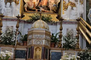 Sanctuary of Our Lady of the Miracles image