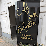 Photo n°1 de l'avis de Dominic.e fait le 13/04/2023 à 16:40 sur le  Café Zum Elefanten à Germersheim