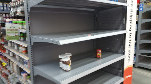 Supermarket «Walmart Neighborhood Market», reviews and photos, 3400 E Lake Rd S, Palm Harbor, FL 34685, USA