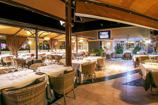 Empire Modern British Restaurant & Steak House | Steakhouse & British Cuisine en Playa de las Américas