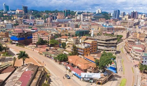 Kampala