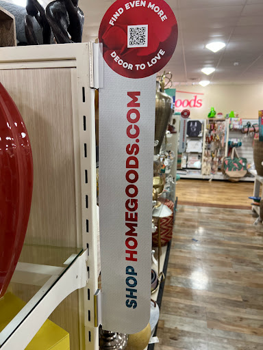 Department Store «HomeGoods», reviews and photos, 12955 W Center Rd, Omaha, NE 68144, USA