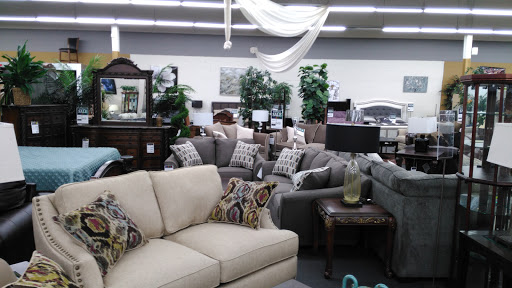 Furniture Store «Cozi Furniture», reviews and photos, 8454 Annapolis Rd, New Carrollton, MD 20784, USA