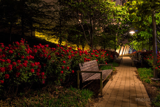 Performing Arts Theater «Kauffman Center for the Performing Arts», reviews and photos, 1601 Broadway, Kansas City, MO 64108, USA