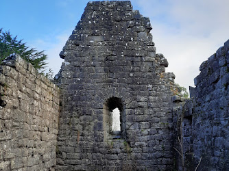 Kilrush Church