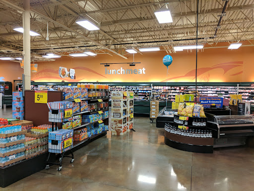 Grocery Store «Kroger», reviews and photos, 12870 GA-9, Alpharetta, GA 30004, USA