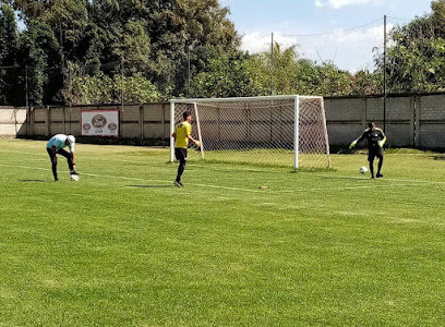 Club Deportivo Hacienda Real