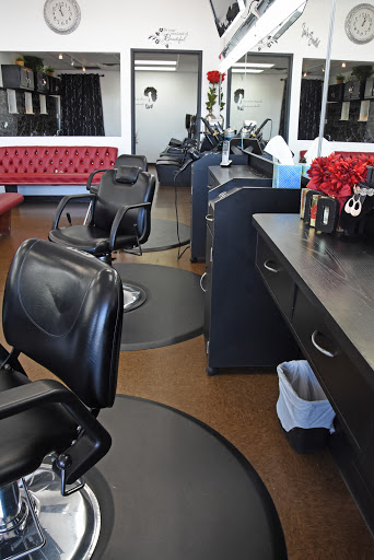 Barber Shop «League Barber Shop», reviews and photos, 965 E Van Buren St # 126, Avondale, AZ 85323, USA