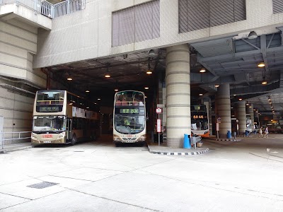 Photos of Yue Tsui Court Bus Terminus