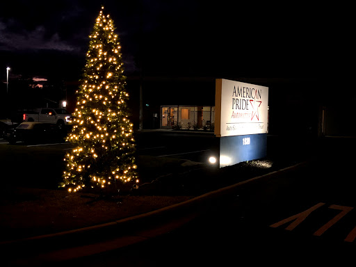 Auto Repair Shop «American Pride Automotive (Yorktown)», reviews and photos, 1939 George Washington Memorial Hwy, Yorktown, VA 23693, USA