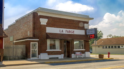 La Farge State Bank