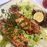 Photo n°1 de l'avis de Alison.e fait le 21/08/2023 à 16:46 sur le  Castello Fiorentino à Syracuse