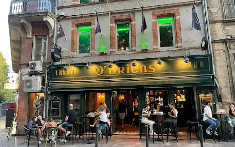 O’Briens Irish Pub (Jean Jaures) image