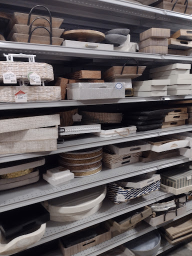 Home Goods Store «At Home», reviews and photos, 301 SouthTowne East Mall Dr, Wichita, KS 67207, USA