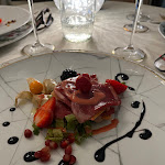 Photo n°6 de l'avis de Larry.a fait le 19/08/2023 à 10:09 sur le  Preludio Restaurant à Cortona