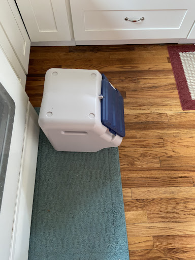 Moving and Storage Service «All My Sons Moving & Storage», reviews and photos, 4401 Lyman Dr, Hilliard, OH 43026, USA