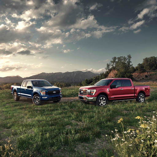 Ford Dealer «Barber Ford», reviews and photos, 640 E 8th St, Holland, MI 49423, USA