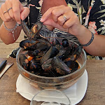 Photo n°2 de l'avis de daniele.i fait le 20/07/2023 à 13:47 sur le  La Siesta Ristorante Pizzeria à Porto Taverna