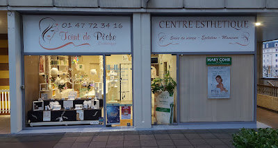 Teint de Pêche esthétique à Suresnes