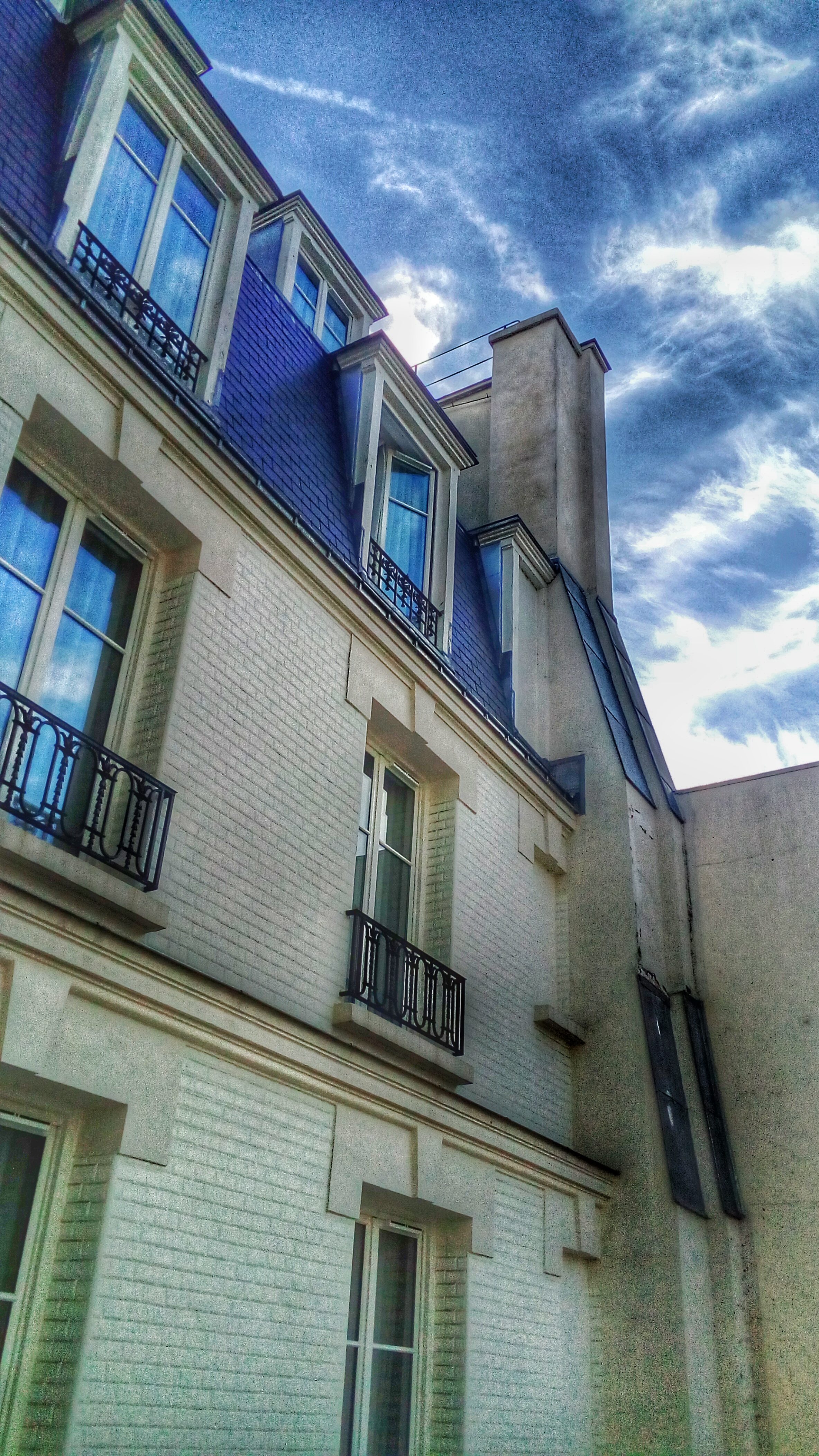 Photo n° 1 de l'avis de luca.a fait le 09/07/2016 à 14:21