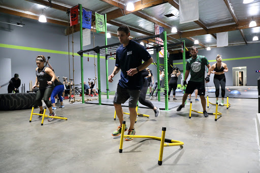 EPIC Fitness image