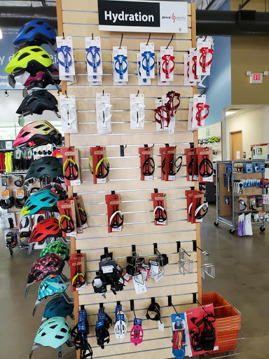 Bicycle Store «Bike Barn - Westchase», reviews and photos, 11105 Westheimer Rd, Houston, TX 77042, USA