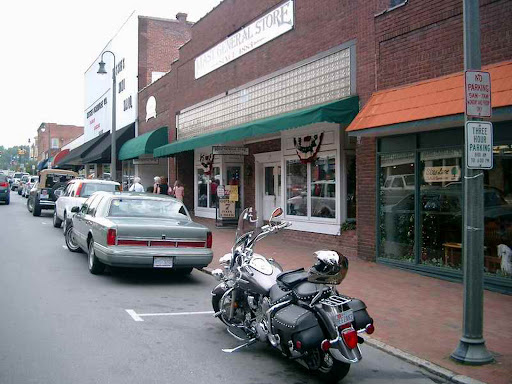 General Store «Mast General Store Waynesville», reviews and photos, 63 N Main St, Waynesville, NC 28786, USA