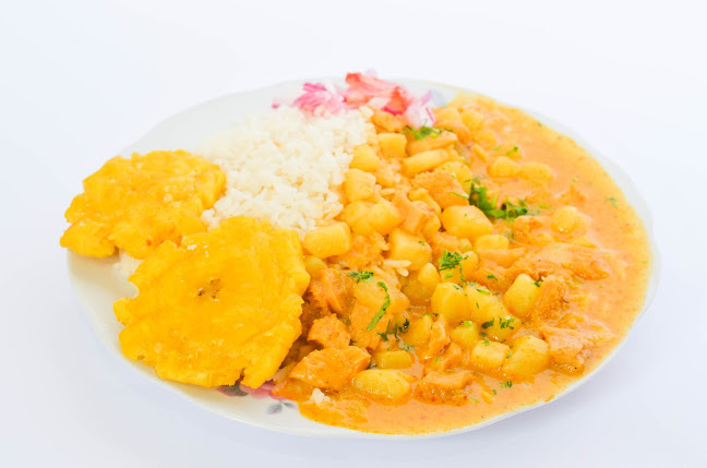 Restaurant - Cevichería "COSTA AZUL" - Restaurante