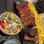 Photo n°4 de l'avis de sabrina.a fait le 04/09/2023 à 15:10 sur le  Good Vibes - Food Experience à Povoa de Varzim