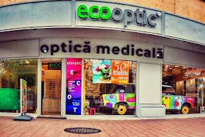 ECOOPTIC Optica Medicala image