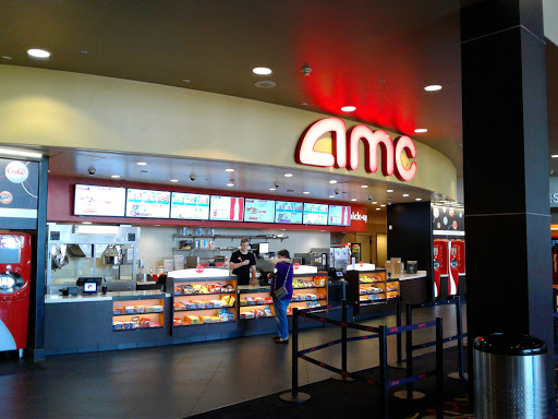 Movie Theater «AMC Ahwatukee 24», reviews and photos, 4915 E Ray Rd, Phoenix, AZ 85044, USA