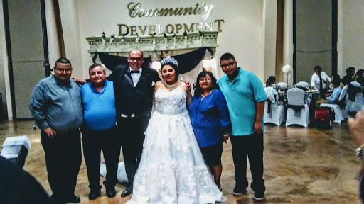 Community Center «North Montgomery County Community Center», reviews and photos, 600 Gerald St, Willis, TX 77378, USA