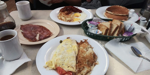 Coffee Shop «Coffee Shop», reviews and photos, 385 E Main St, Sylva, NC 28779, USA