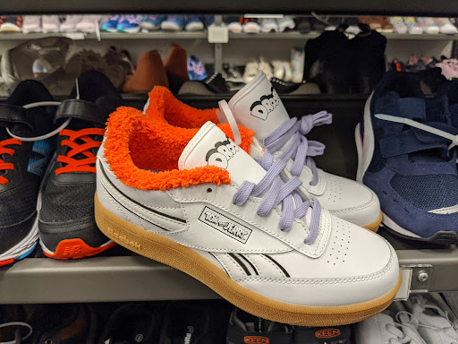 Department Store «Nordstrom Rack Hamilton Crossings», reviews and photos, 750 N Krocks Rd #303, Allentown, PA 18106, USA