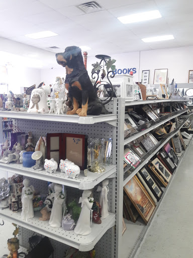 Thrift Store «Goodwill Store & Donation X-press», reviews and photos