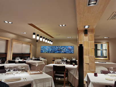 Restaurant Can Bosch - Rambla de Jaume I, 19, 43850 Cambrils, Tarragona, Spain