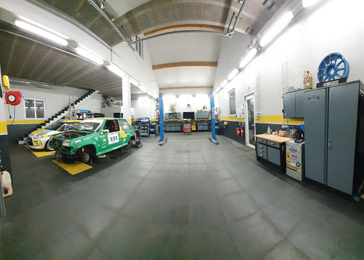 Photo 2 - Mecan'Auto 57