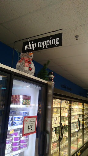 Supermarket «Banks Market», reviews and photos, 2855 Lone Oak Rd, Paducah, KY 42003, USA